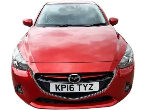 Mazda 2 Sport Nav KP16 TYZ