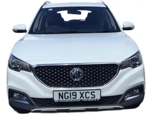 MG ZS NG19 XCS