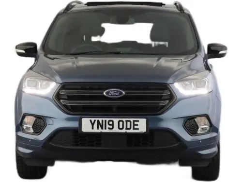 Ford Kuga YN19 ODE