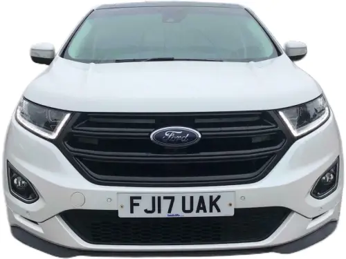 Ford Edge Sport TDCi FJ17 UAK