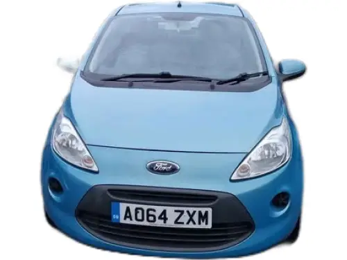 Ford KA AO64 ZXM