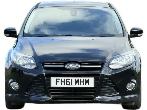 Ford Focus FH61 MHM