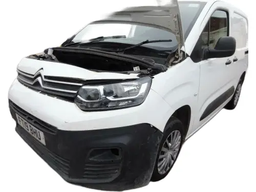 Citroën Berlingo 650 EN-Prise BlueHDi FT19 BHU