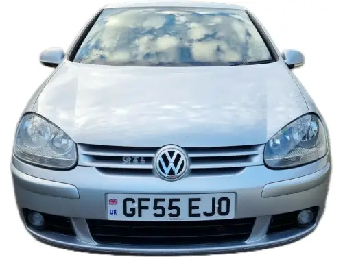 Volkswagen Golf GT FSI GF55 EJO