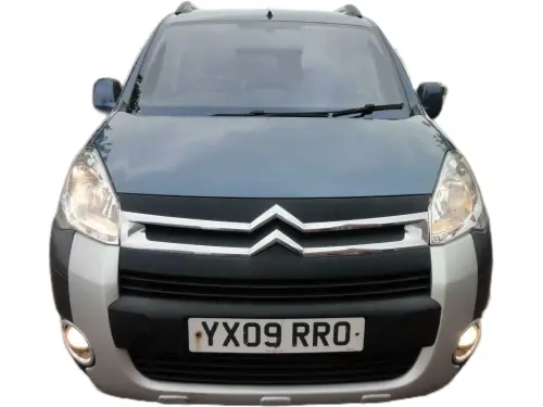 Citroën Berlingo M-SP XTR HDi 90 YX09 RRO