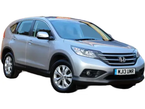 Honda CR-V MJ13 UMR
