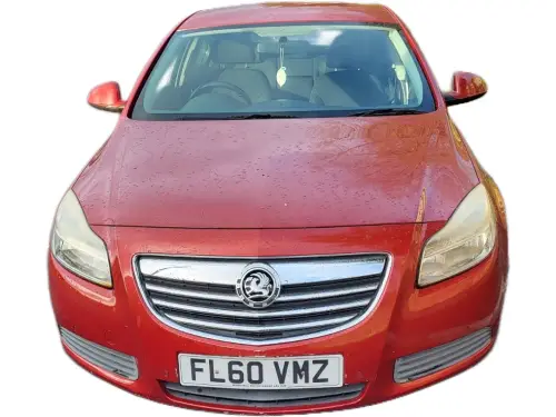 Vauxhall Insignia FL60 VMZ