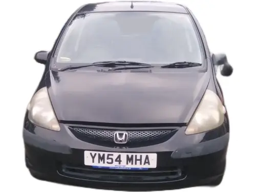 Honda Jazz YM54 MHA