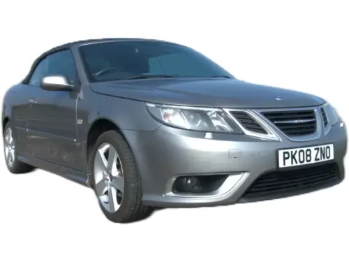 Saab 9-3 PK08 ZNO