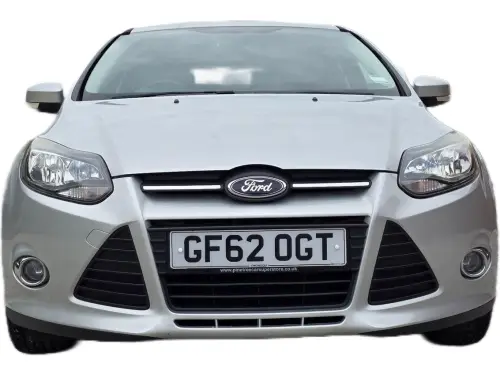 Ford Focus GF62 OGT