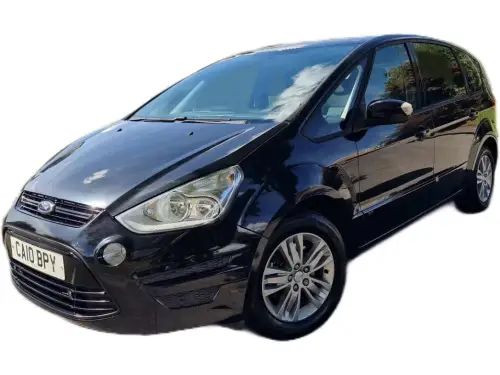 Ford S-MAX CA10 BPY