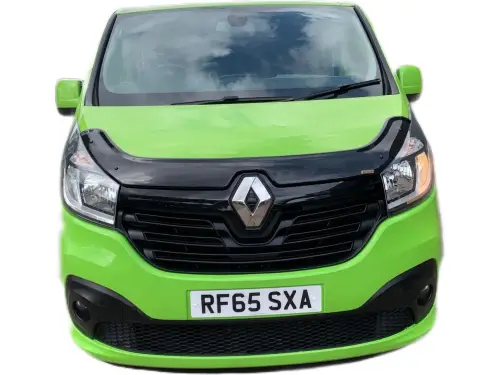 Renault Trafic RF65 SXA