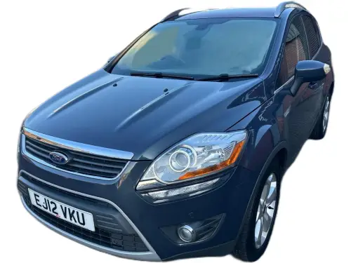 Ford Kuga EJ12 VKU