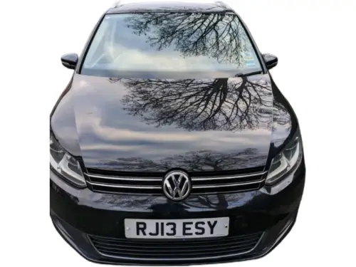 Volkswagen Touran RJ13 ESY