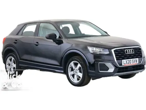 Audi Q2 Sport 30 TFSI LX20 SVW