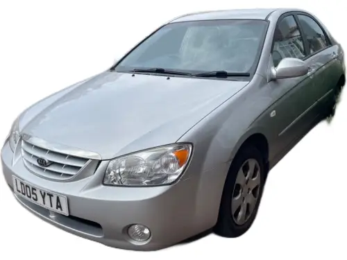 Kia Cerato LD05 YTA