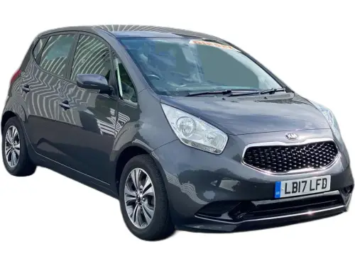 Kia Venga LB17 LFD