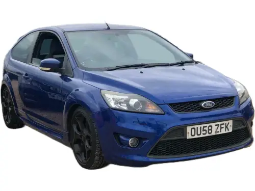 Ford Focus ST-2 OU58 ZFK