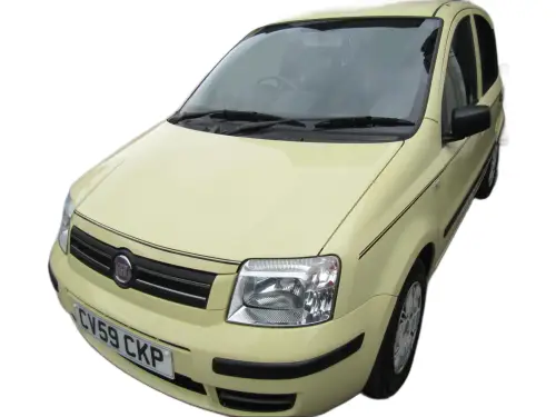 Fiat Panda CV59 CKP
