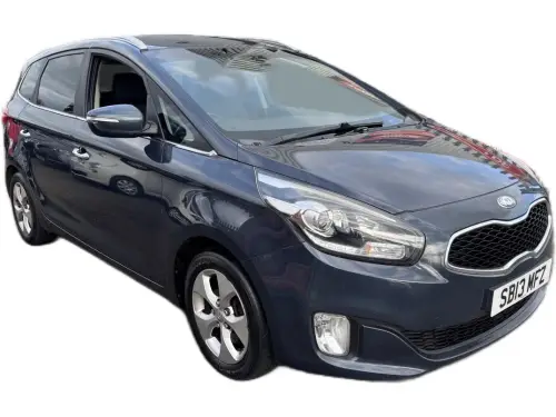 Kia Carens SB13 MFZ