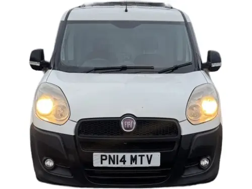Fiat Doblo PN14 MTV