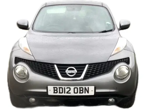Nissan Juke BD12 OBN