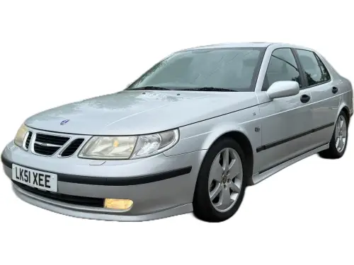 Saab 9-5 LK51 XEE