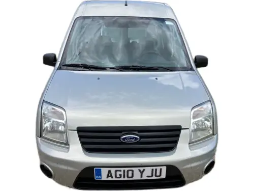 Ford Transit Connect AG10 YJU