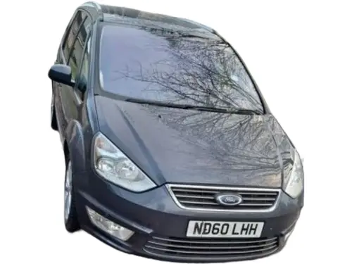 Ford Galaxy Titanium ND60 LHH