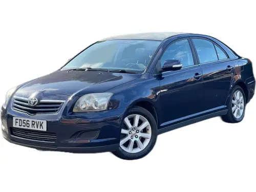 Toyota Avensis FD56 RVK