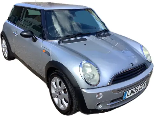 MINI Mini LM05 DFK