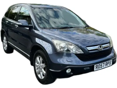 Honda CR-V ES i-CTDi RO57 RPX