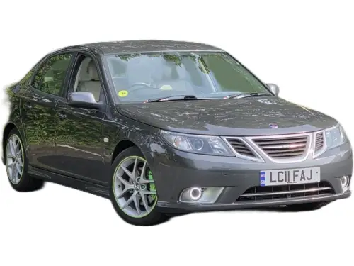 Saab 9-3 LC11 FAJ
