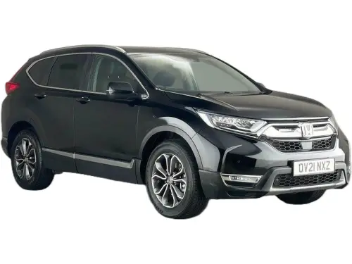 Honda CR-V EX I-MMD CVT OV21 NXZ