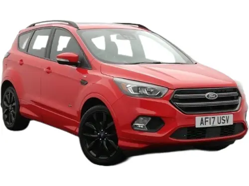 Ford Kuga AF17 USV