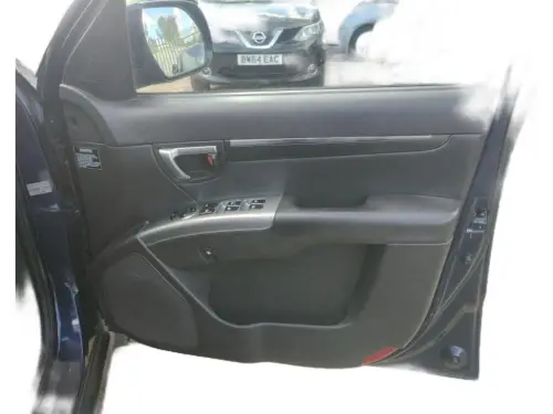 Nissan Qashqai BW64 EAC