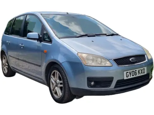 Ford Focus C-Max GY06 KXO