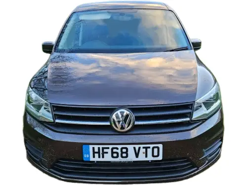 Volkswagen Caddy HF68 VTO