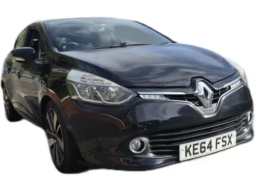 Renault Clio KE64 FSX