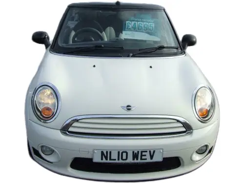 MINI Mini NL10 WEV