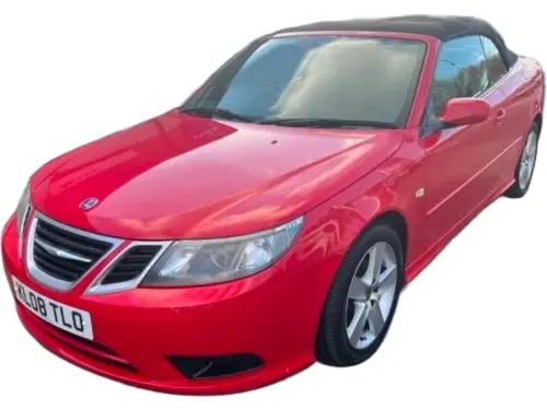 Saab 9-3 KL08 TLO