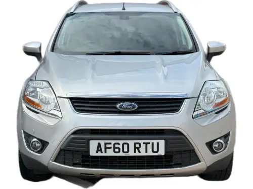 Ford Kuga AF60 RTU