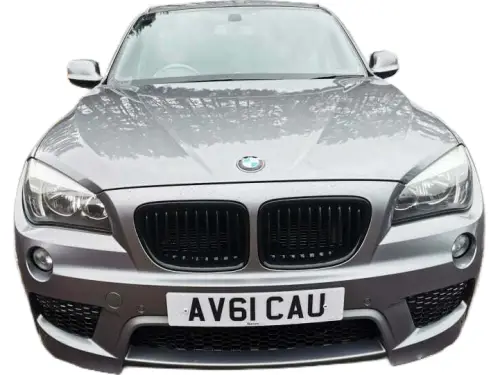 BMW X1 sDrive20d M Sport AV61 CAU