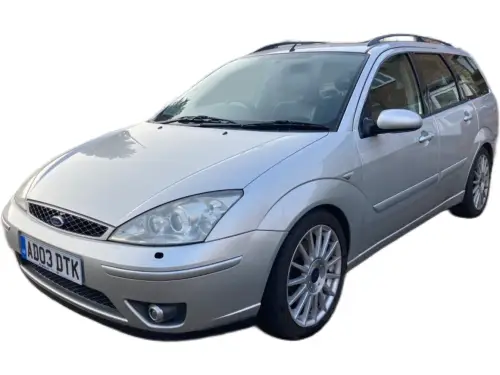 Ford Focus AD03 DTK