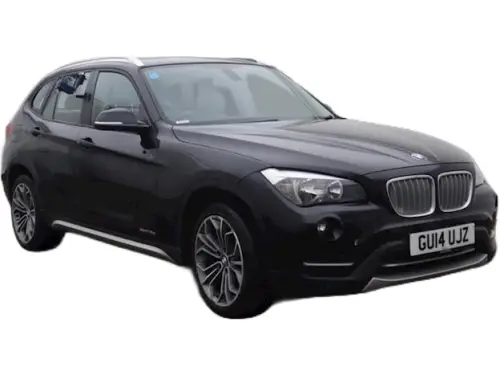 BMW X1 GU14 UJZ