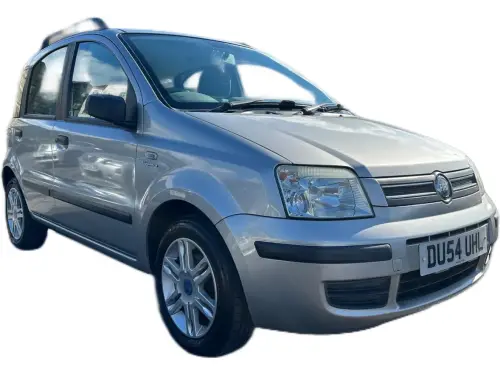 Fiat Panda DU54 UHL