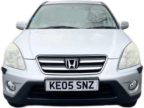 Honda CR-V KE05 SNZ