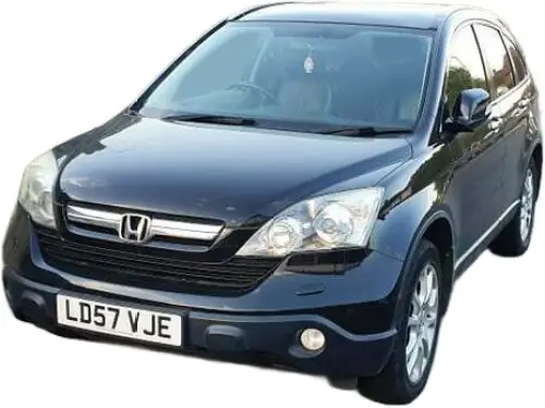 Honda CR-V EX i-CTDi LD57 VJE