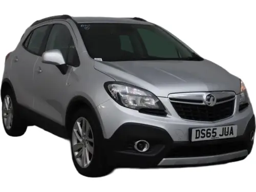 Vauxhall Mokka DS65 JUA