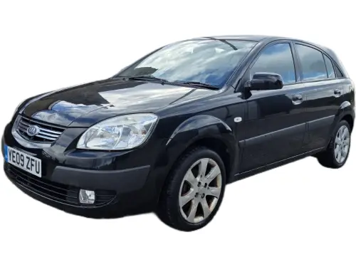 Kia RIO YE09 ZFU